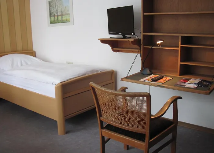 Hotel-Cafe "Schauinsland"