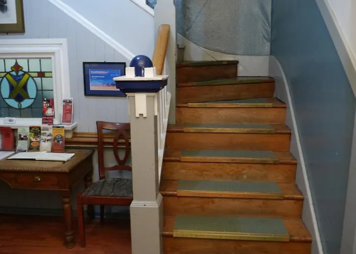 St Clair Hostel