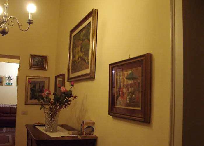 Albergo Anna