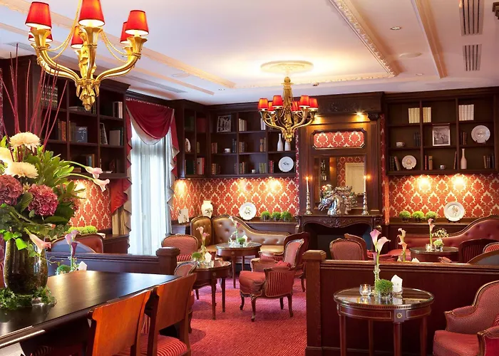 Auberge Du Jeu De Paume