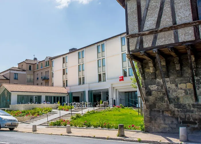 Ibis Perigueux Centre