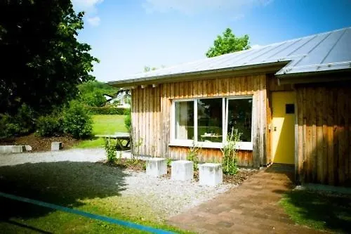 Jugendherberge Ottobeuren - Membership Required