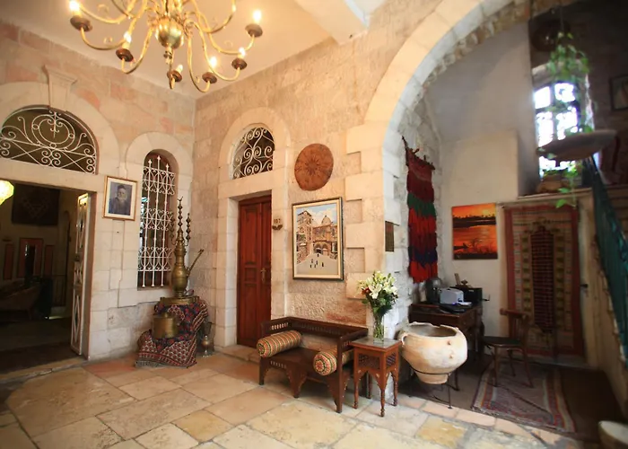 Jerusalem Hotel
