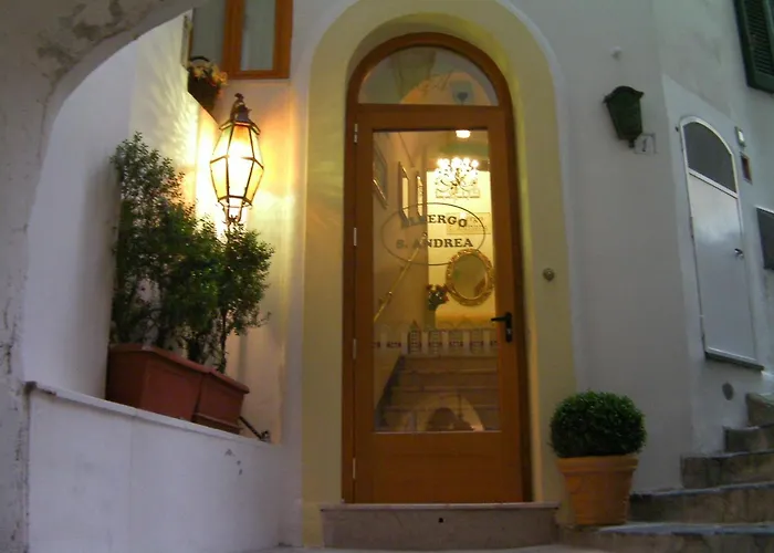 Albergo S. Andrea