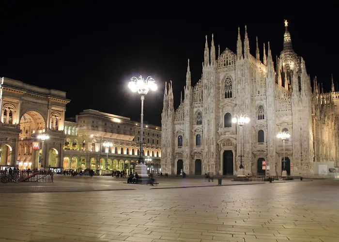 Hotel Palladio