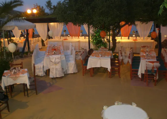 Alinda Hotel