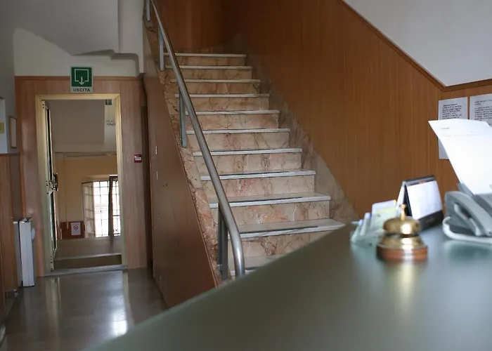 Hotel Dorico