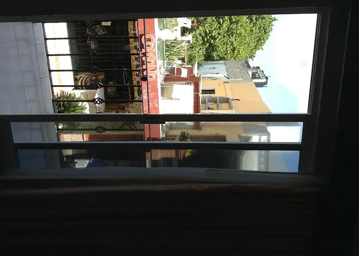 Suites Los Arcos (Adults Only)
