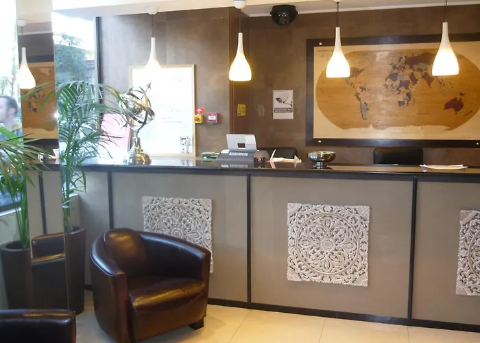 Antares Hostel