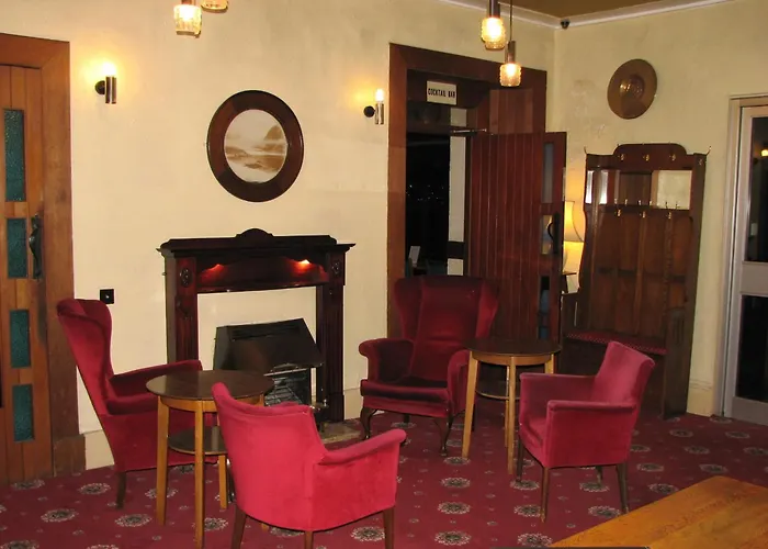 Lancaster Hotel