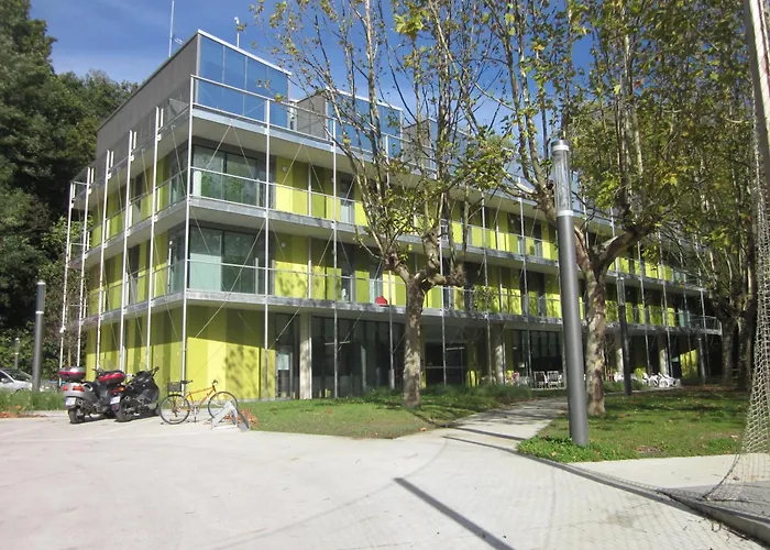 Uba Hostel