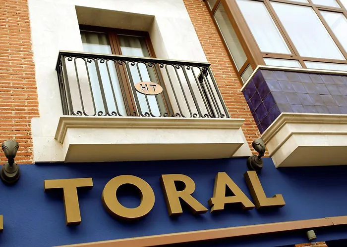 Hotel Ecologico Toral