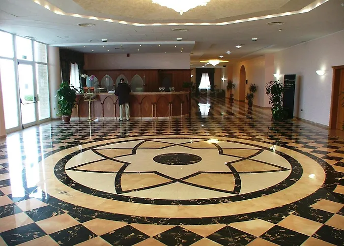 Hotel Centro Di Spiritualita Padre Pio
