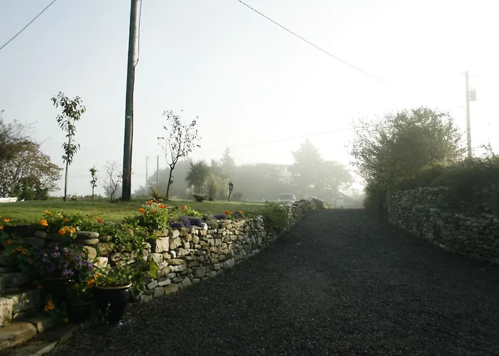 Kilcommon Lodge Holiday Hostel