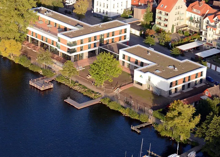 Jugendherberge Ratzeburg am See