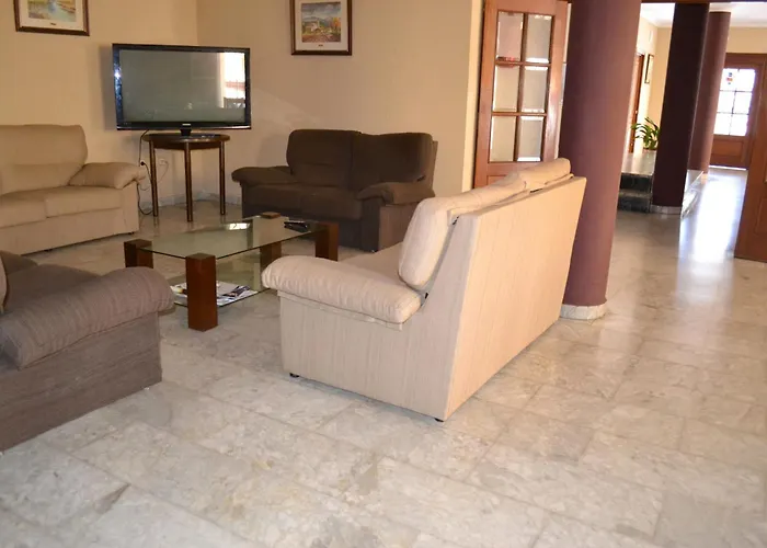 Hotel Don Manuel