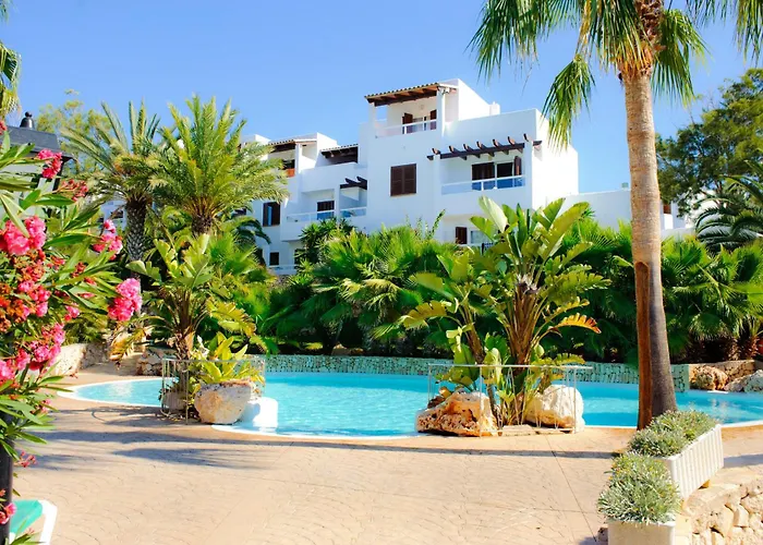 Hotel Palia Puerto del Sol