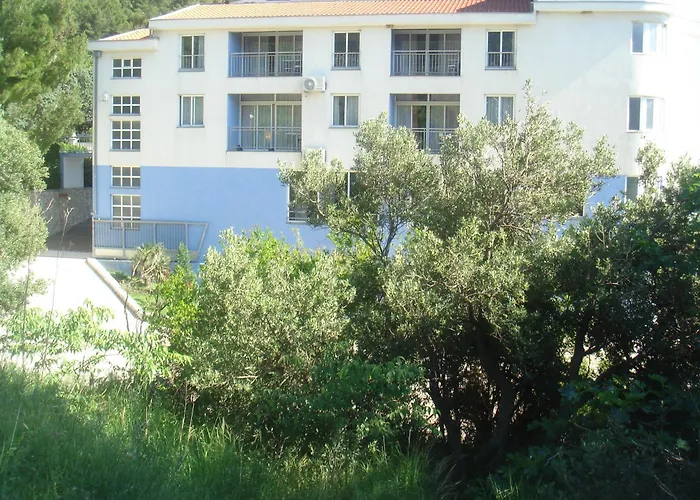 Aparthotel Pecic
