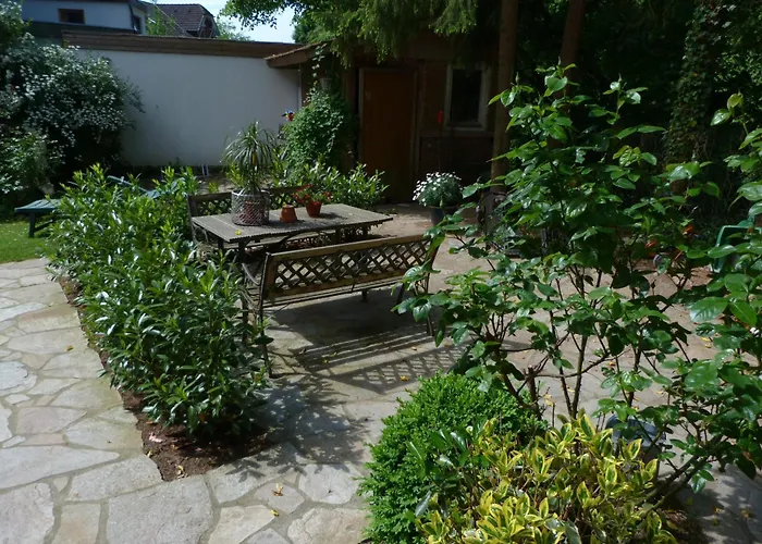 Hotel Villa im Steinbusch