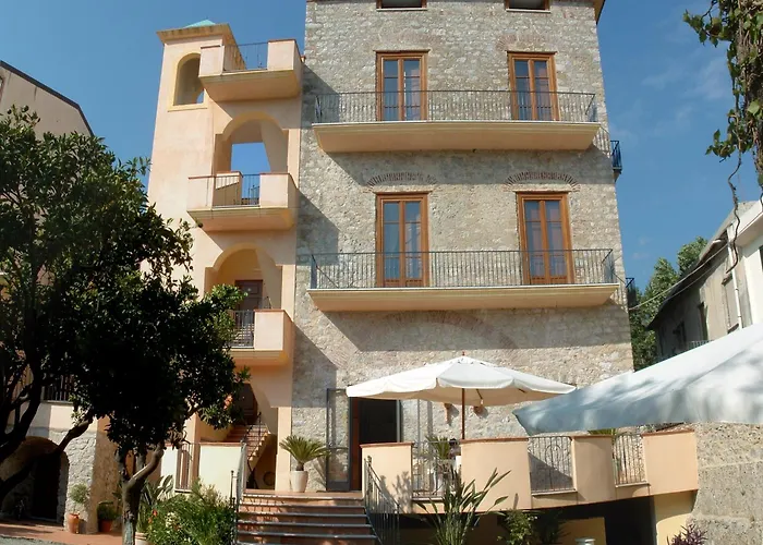 Hotel Del Sole Al Plebiscito