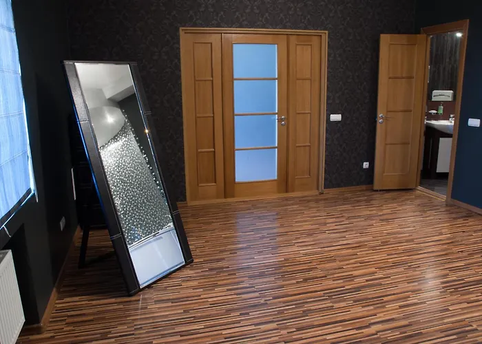 Tsentralniy Hotel