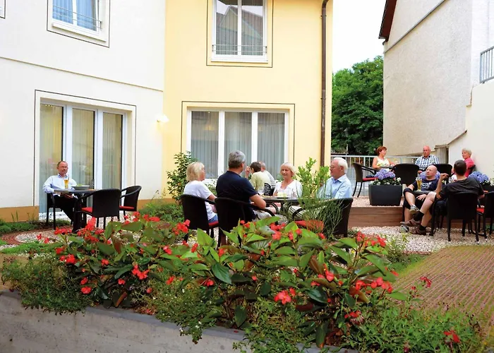 Flair Hotel Stadt Höxter