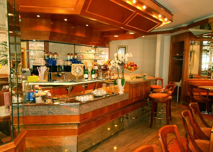 Hotel Garni Aich