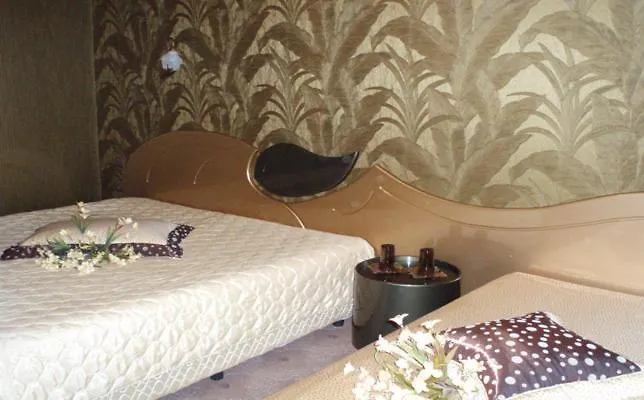 Guest Rooms Bela Neda