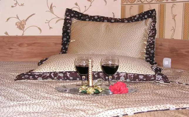Guest Rooms Bela Neda