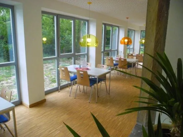 Djh Jugendherberge Mannheim International