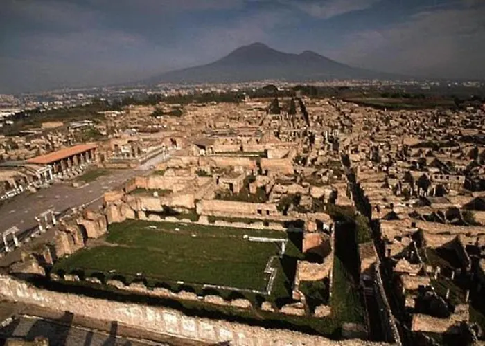 Palazzo Giordano Bruno