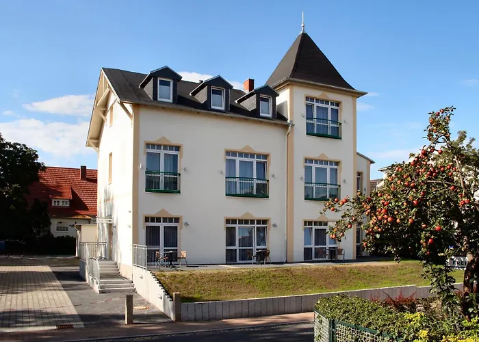 Garni Eden Hotels