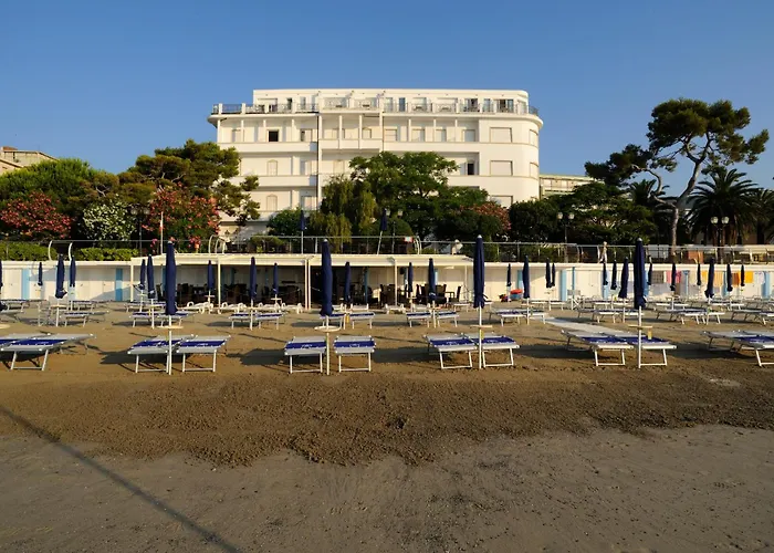 Lvg Hotel Collection - Grand Hotel Mediterranee