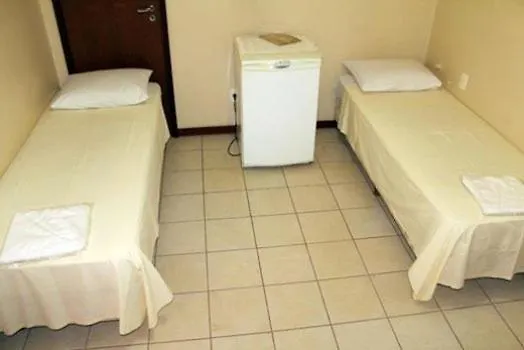 Hotel Bela Vista