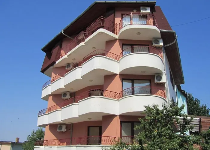 House Sofia