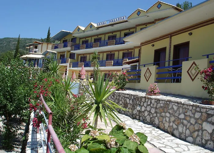 Politia Hotel