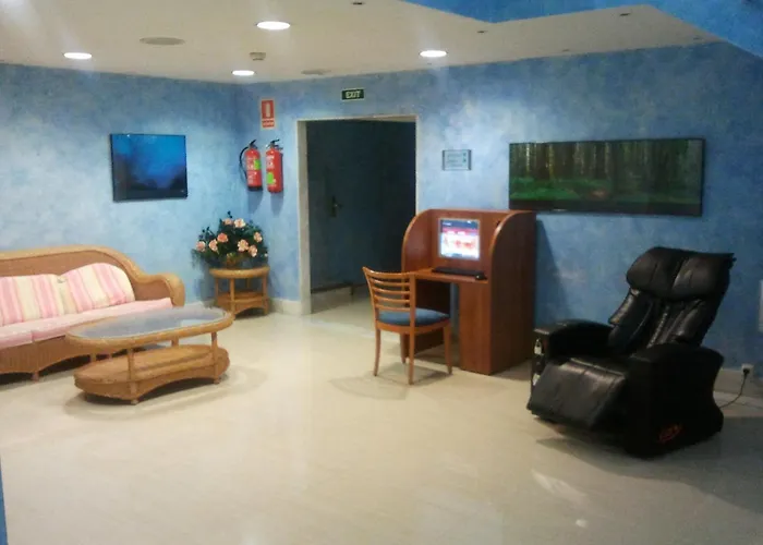 Hotel Obelisco