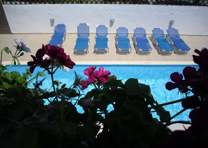 Ifigenia Hotel