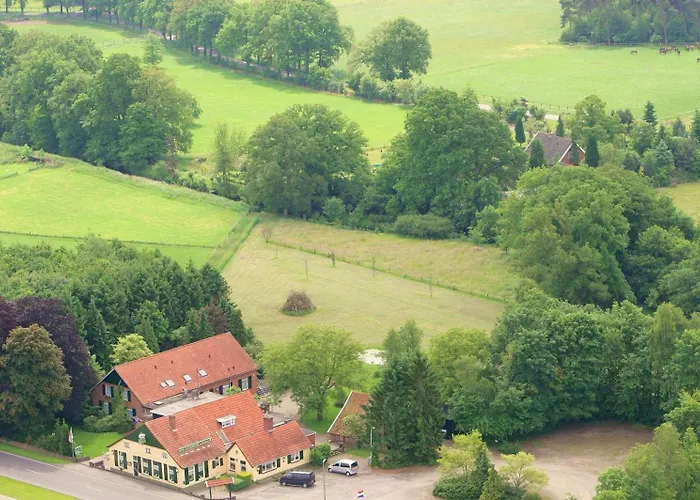 Hotel De Lindeboom