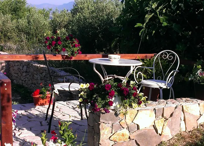 Luxury Villa Luminosa