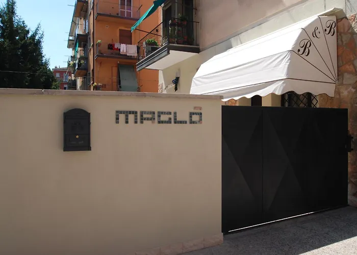 B&B Fiera Maglo' Bologna