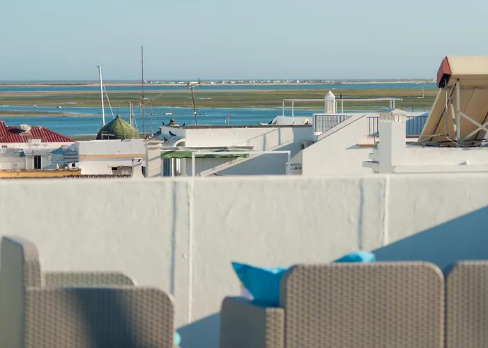 Stork Hostel
