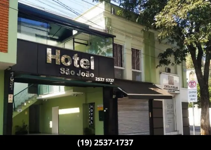 Hotel São João