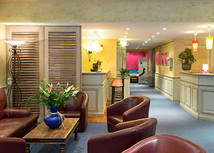Hotel Provence