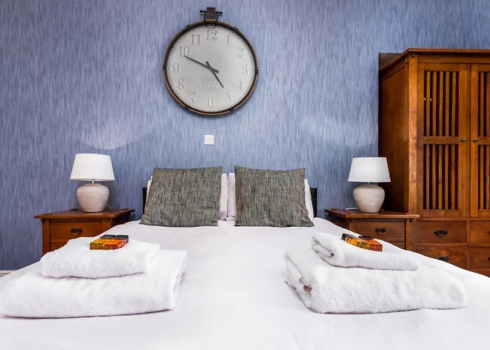 Riviera Guesthouse Whitby