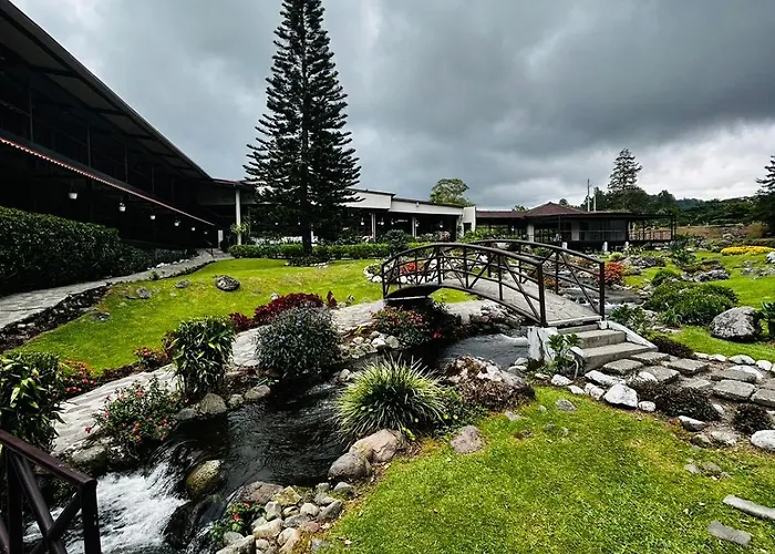 Hotel Dos Rios