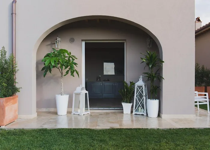 Relais Dei Molini - Villa Dei Molini