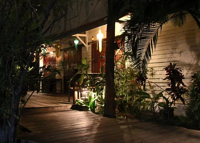 Baan Orapin