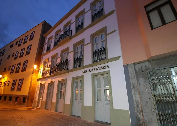 Hotel Emblematico Holiday Time