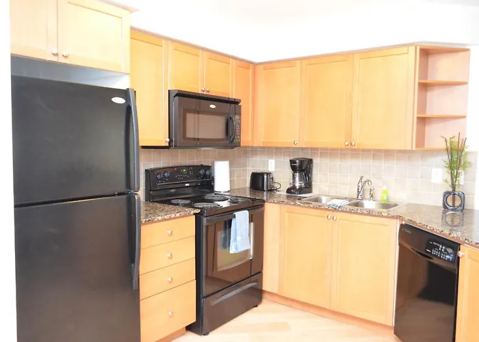 Bombay Suites Mississauga